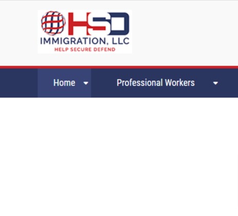 HSD Immigration Lawyers