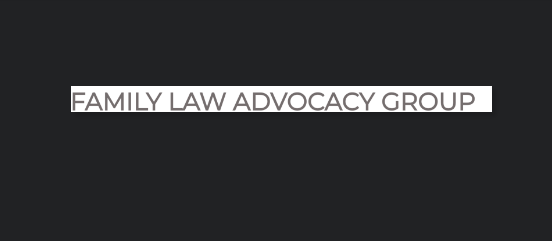 Family Law Advocacy Group