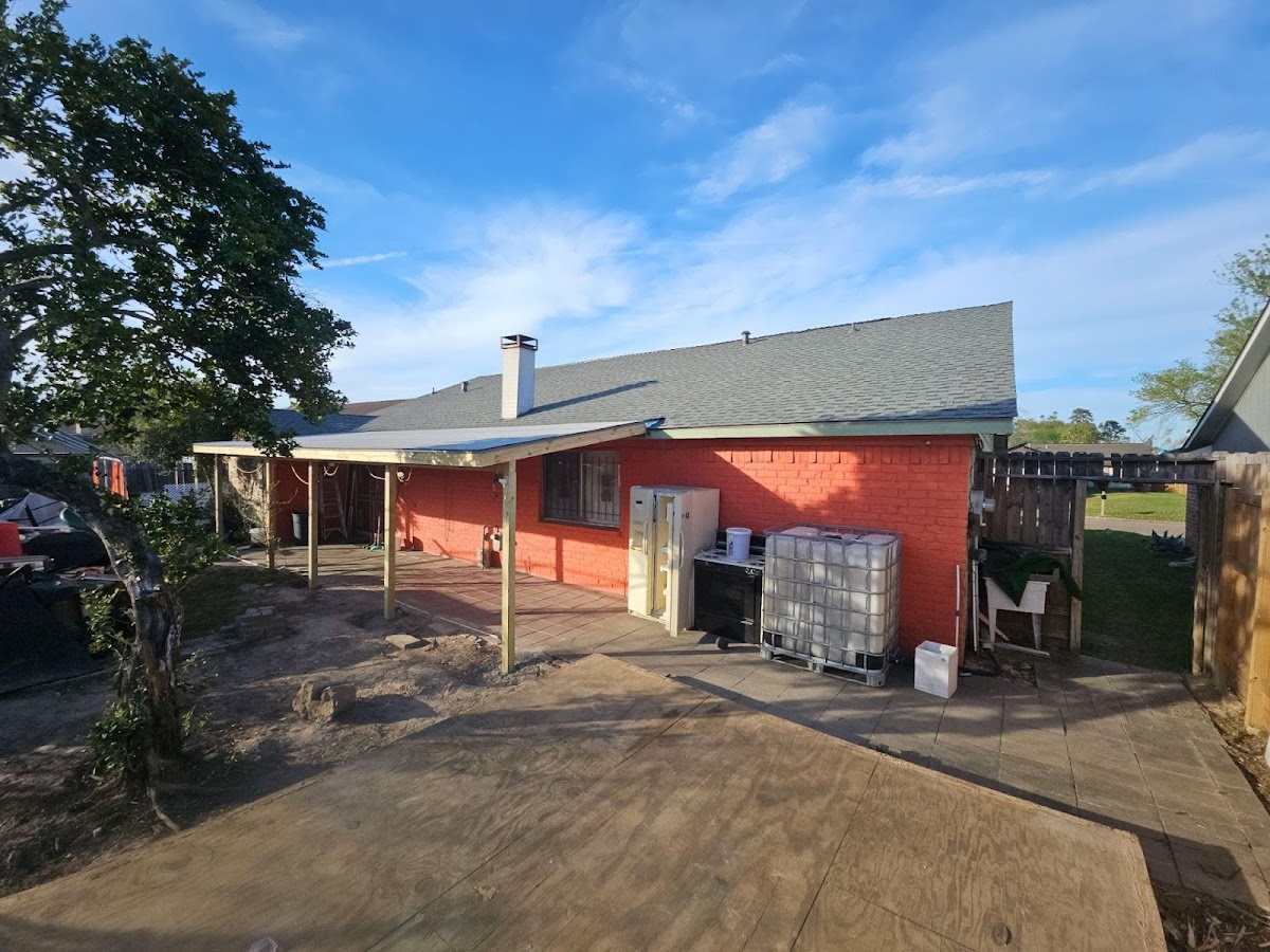 Storm Choice Roofing and Construction LLC