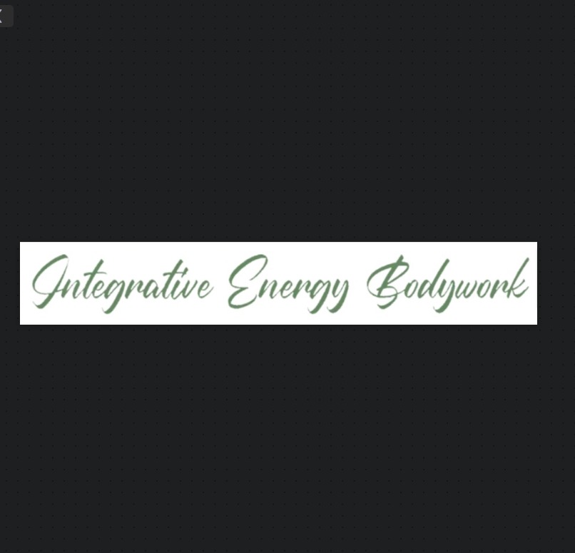 Infinitely - U Integrative Energy Bodywork