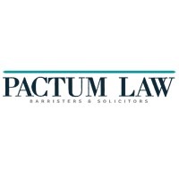 Pactum Law