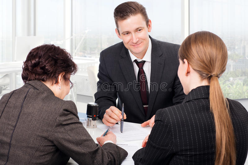 Notary Scape