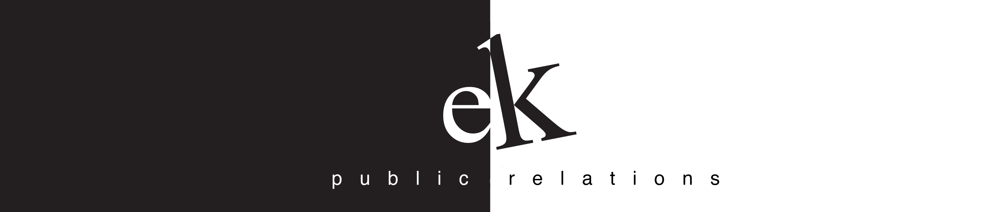 ek Public Relations