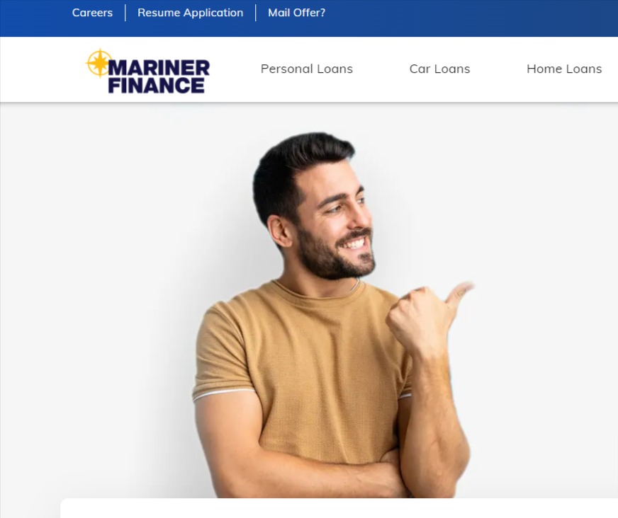 Mariner Finance