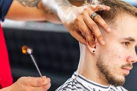 Noreast Barber