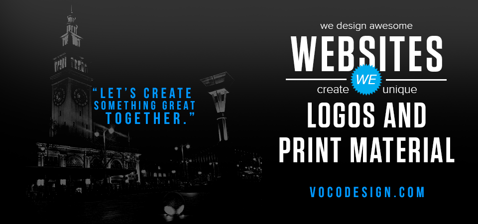 Voco Design