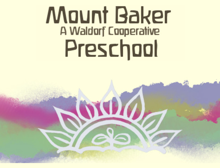 Mt Baker Preschool