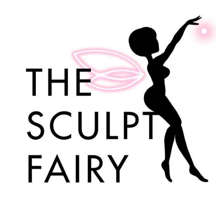 The Sculpt Fairy