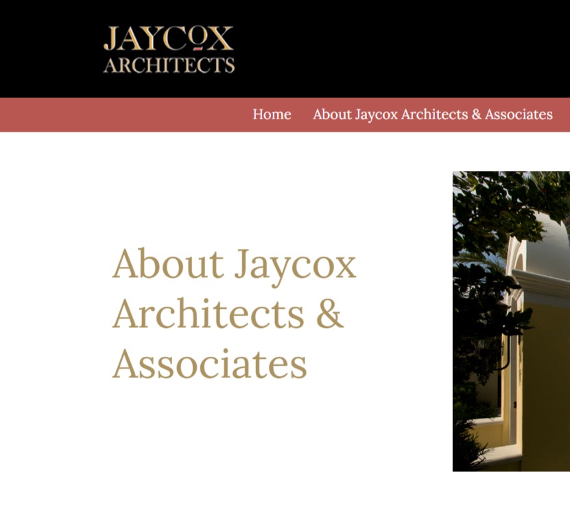 Jaycox Architects & Associates