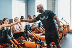 Stärk Fitness