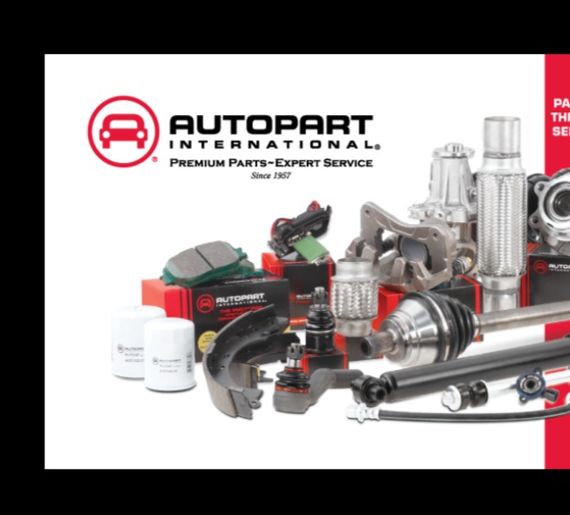 Autopart International