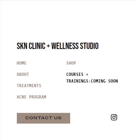 SKN Clinic