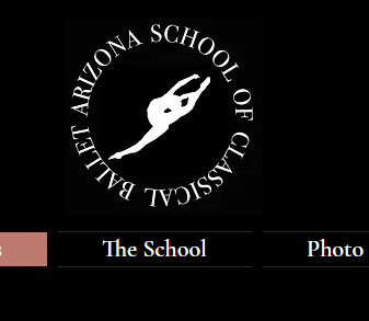 Arizona School of Classical Ballet