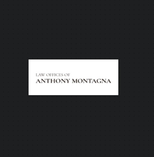 Anthony Montagna, III