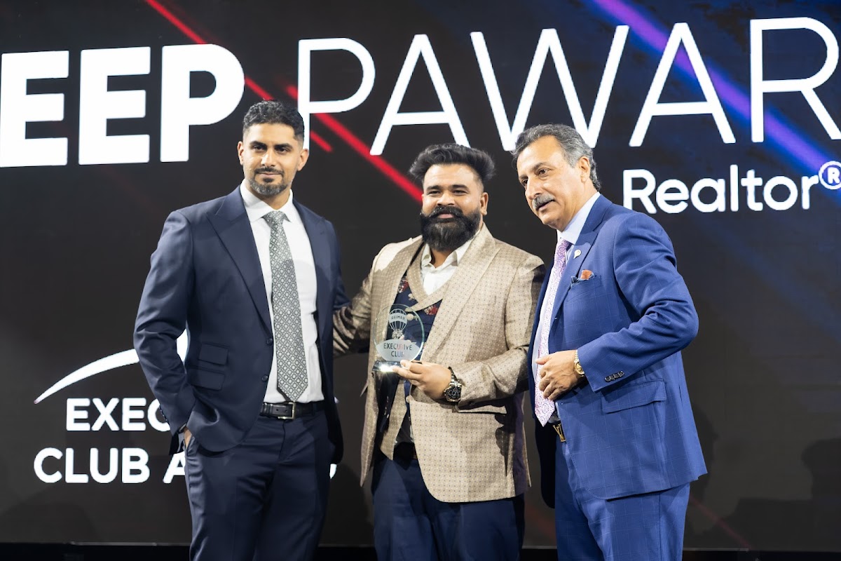 Sandeep Pawar - Re/max Gold | Top Realtor in Brampton | Best Realtor in GTA | Brampton Best Realtor