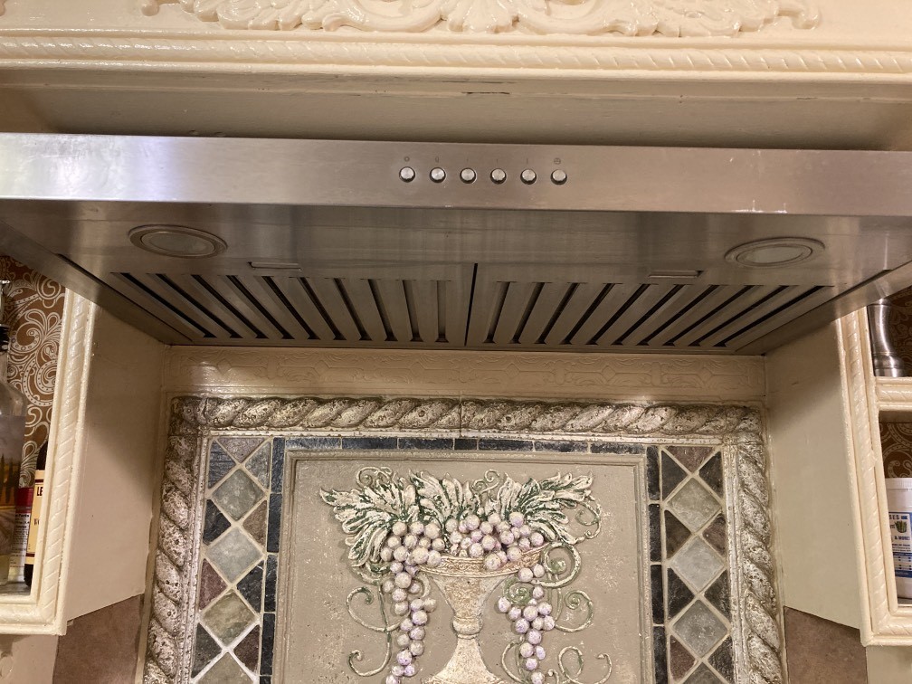 Proline Range Hoods