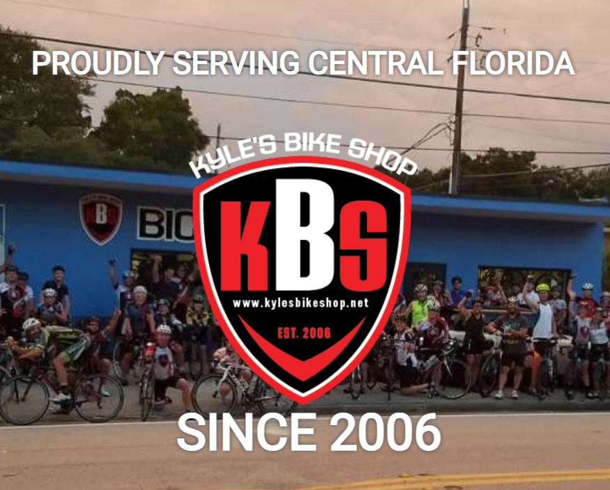 5.0 ⭐ Kyle's Bike Shop Reviews by Real Customers 2024
