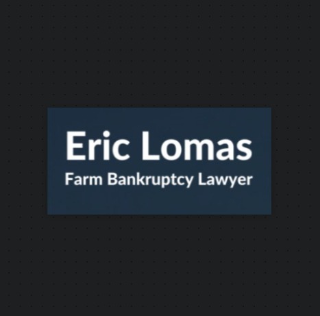 Eric W. Lomas, Bankruptcy Attorney - Klenda Austerman LLC