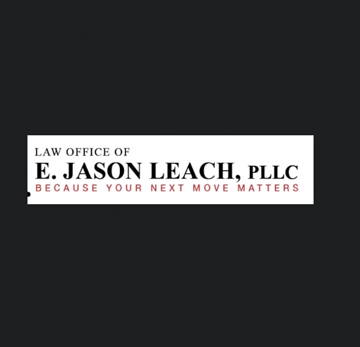 Law Office of E. Jason Leach, PLLC