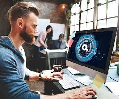 NetFusion Designs - IT Support