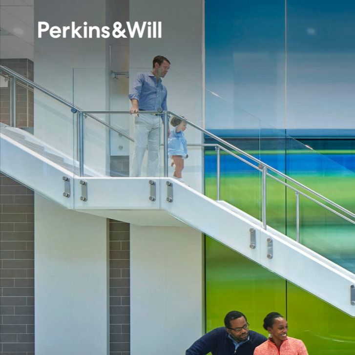 Perkins+Will