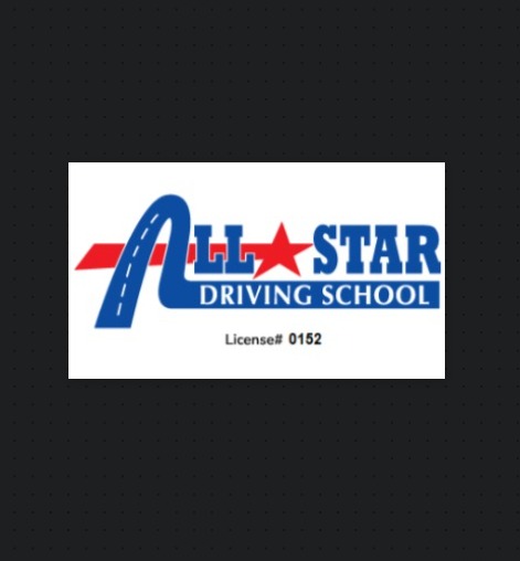 Allstar Driving School