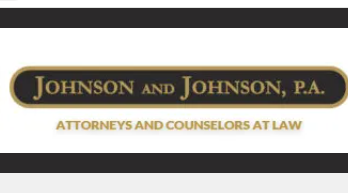 Johnson and Johnson, Attorneys at Law, P.A.