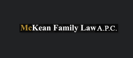 McKean Family Law A.P.C.
