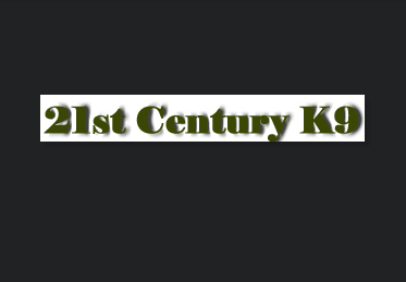21st Century K9