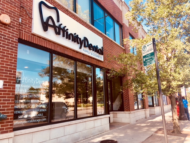Affinity Dental