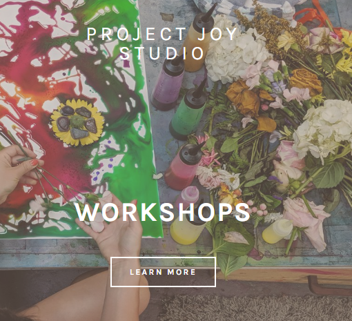Project Joy Studio