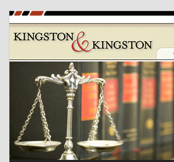 Kingston & Kingston