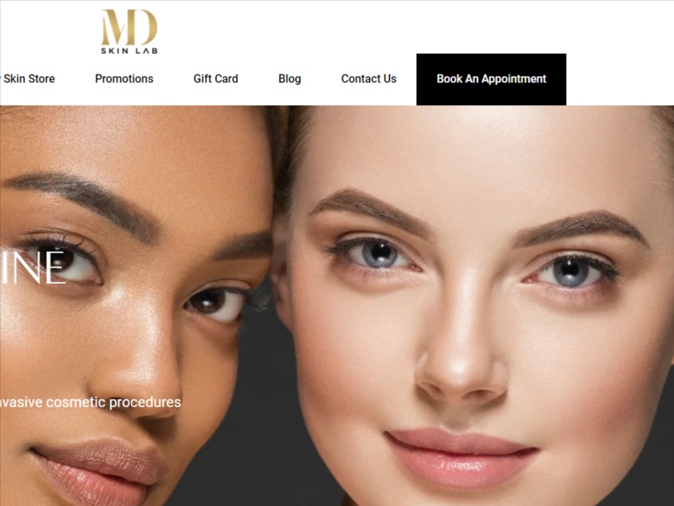 MD Skin Lab