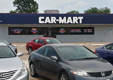 Car-Mart of Montgomery