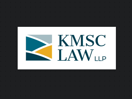 KMSC Law LLP - Edmonton