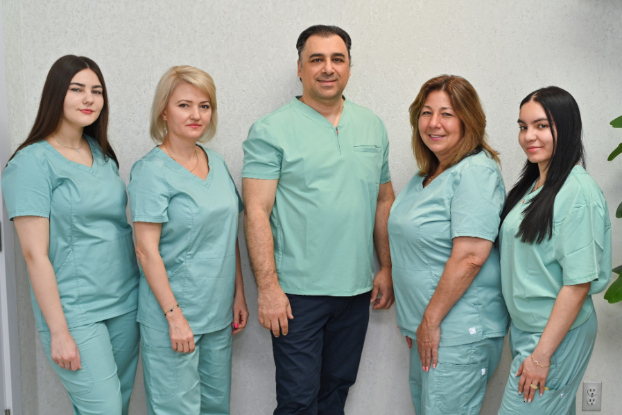 Creative Dental of Syosset: Dr. Tim Mozner, DDS