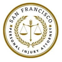 San Francisco Personal Injury Attorney