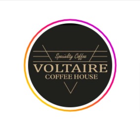 Voltaire Coffee Roasters