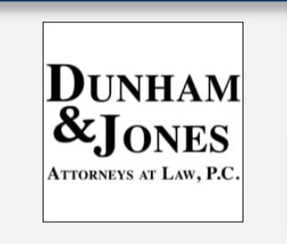 Dunham & Jones, Attorneys at Law