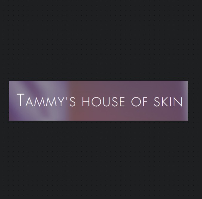 Tammy's House of Skin