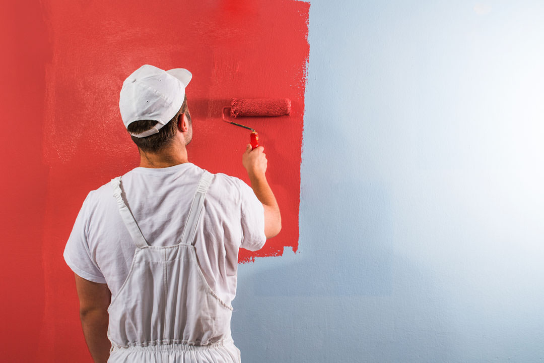Precision Painting Plus of Los Angeles