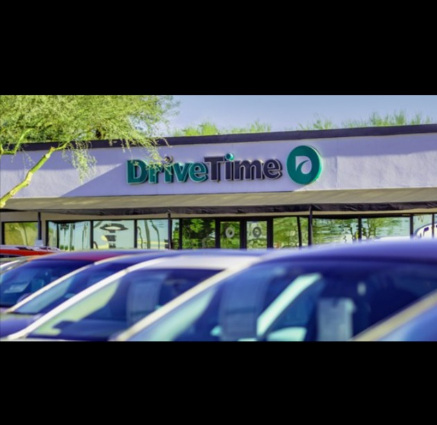 DriveTime