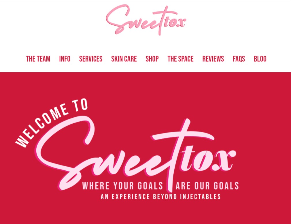 Sweet Tox LLC