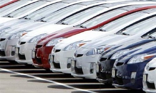 Jim's Auto Sales