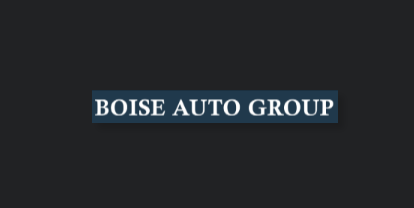 Boise Auto Group LLC - Used Car Dealership