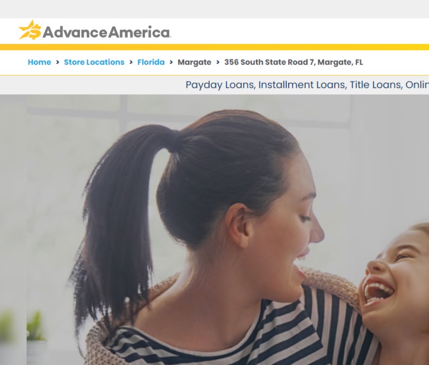 Advance America