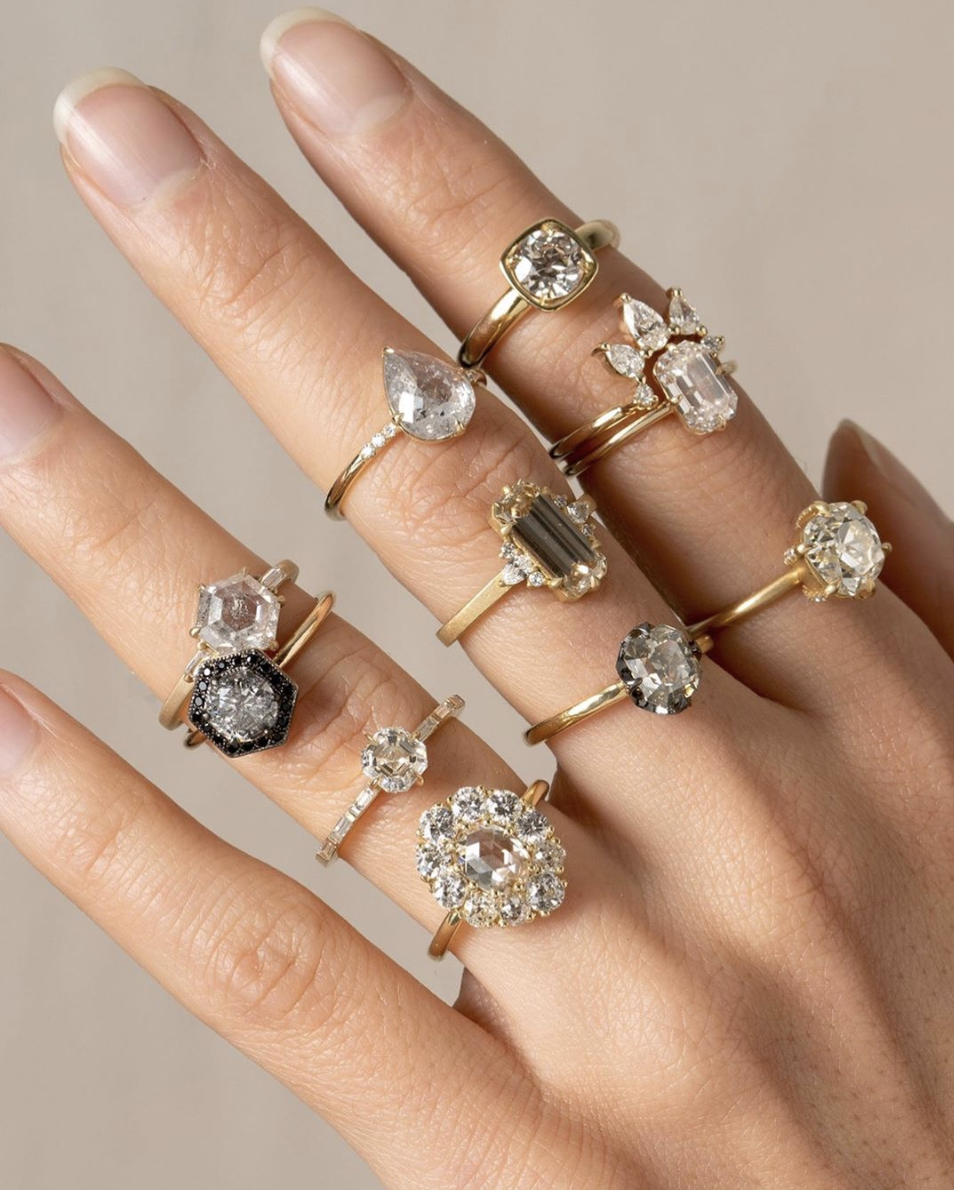 Taylor LaRue Designs Fine Jewelry