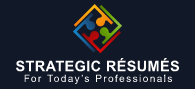 Strategic Resumes, Career Coaching & Business Plans