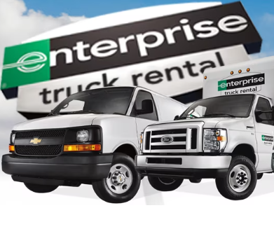 Enterprise Truck Rental