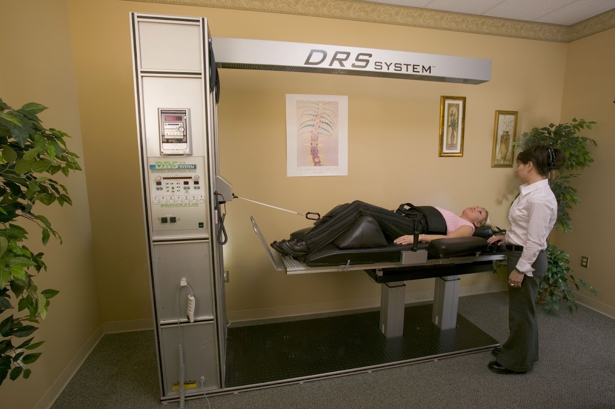 Better Health Alaska Chiropractors - South Anchorage